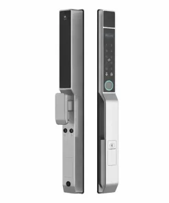 Khóa Cửa Thông Minh Kassler KL-599 PRO