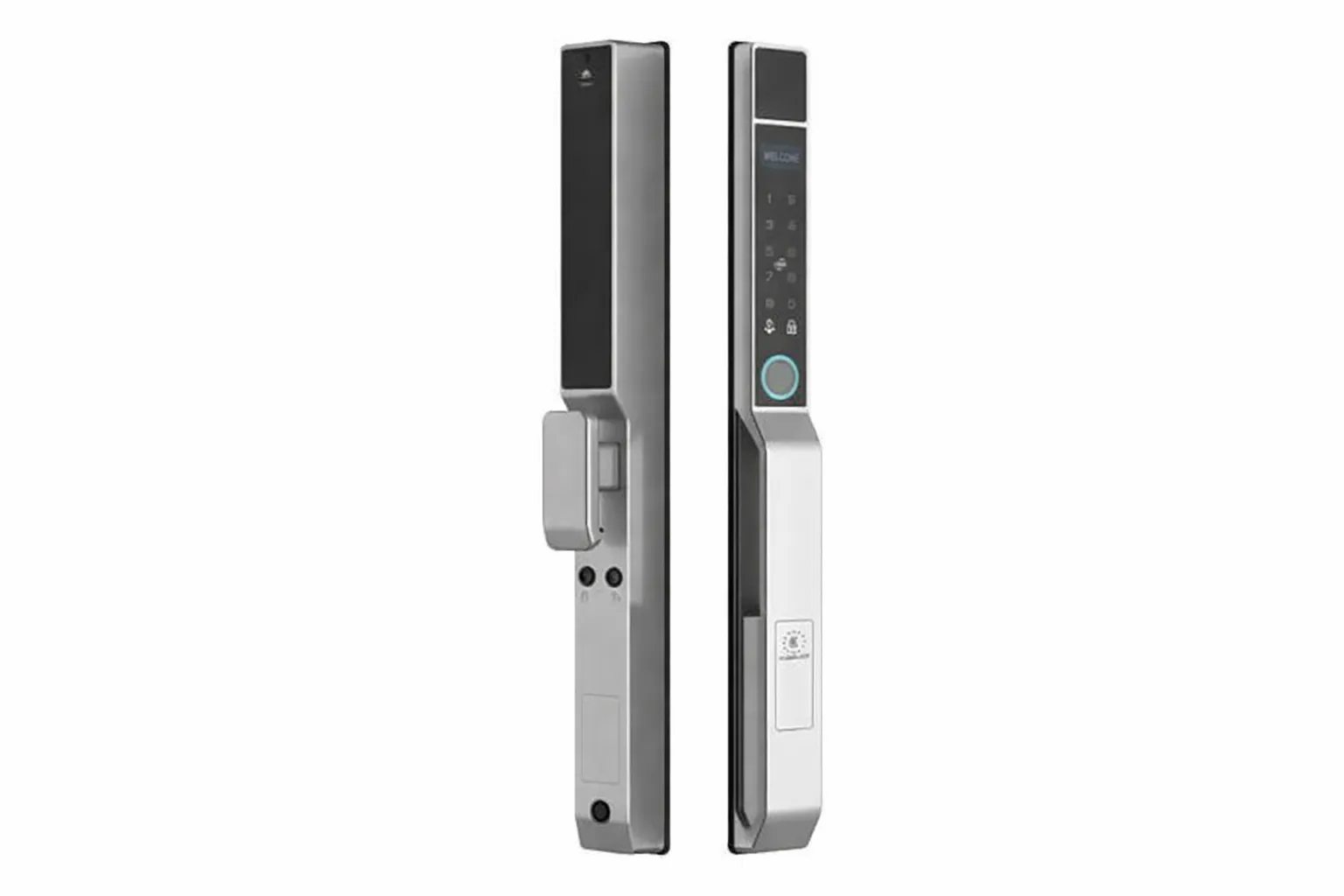 Khóa Cửa Thông Minh Kassler KL-599 PRO