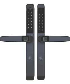 Khóa Cửa Thông Minh Kassler KL-599 TD Plus