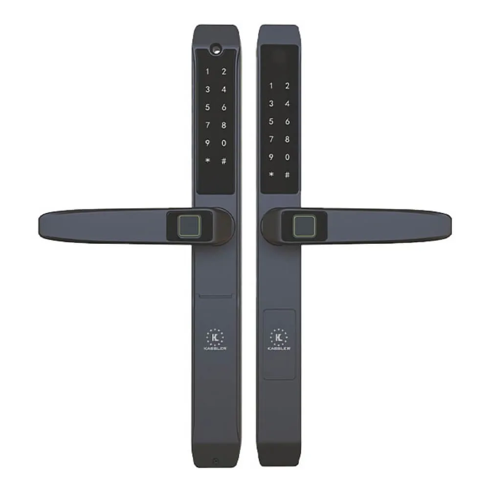 Khóa Cửa Thông Minh Kassler KL-599 TD Plus