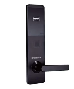 Khóa Cửa Thẻ Từ Kassler KL-393
