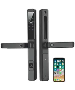 Khóa Cửa Thông Minh Kassler KL-599 LX