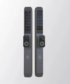 Khóa Cửa Thông Minh Kassler KL-599 TN Plus