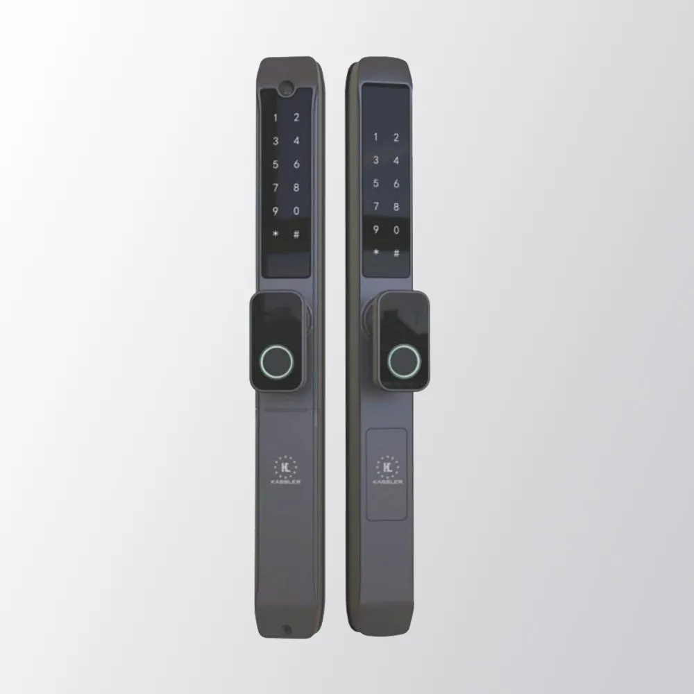 Khóa Cửa Thông Minh Kassler KL-599 TN Plus