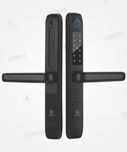 Khoá Cửa Vân Tay Kassler KL-599 RB