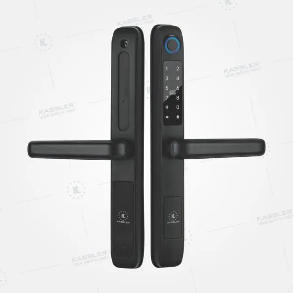 Khoá Cửa Vân Tay Kassler KL-599 RB