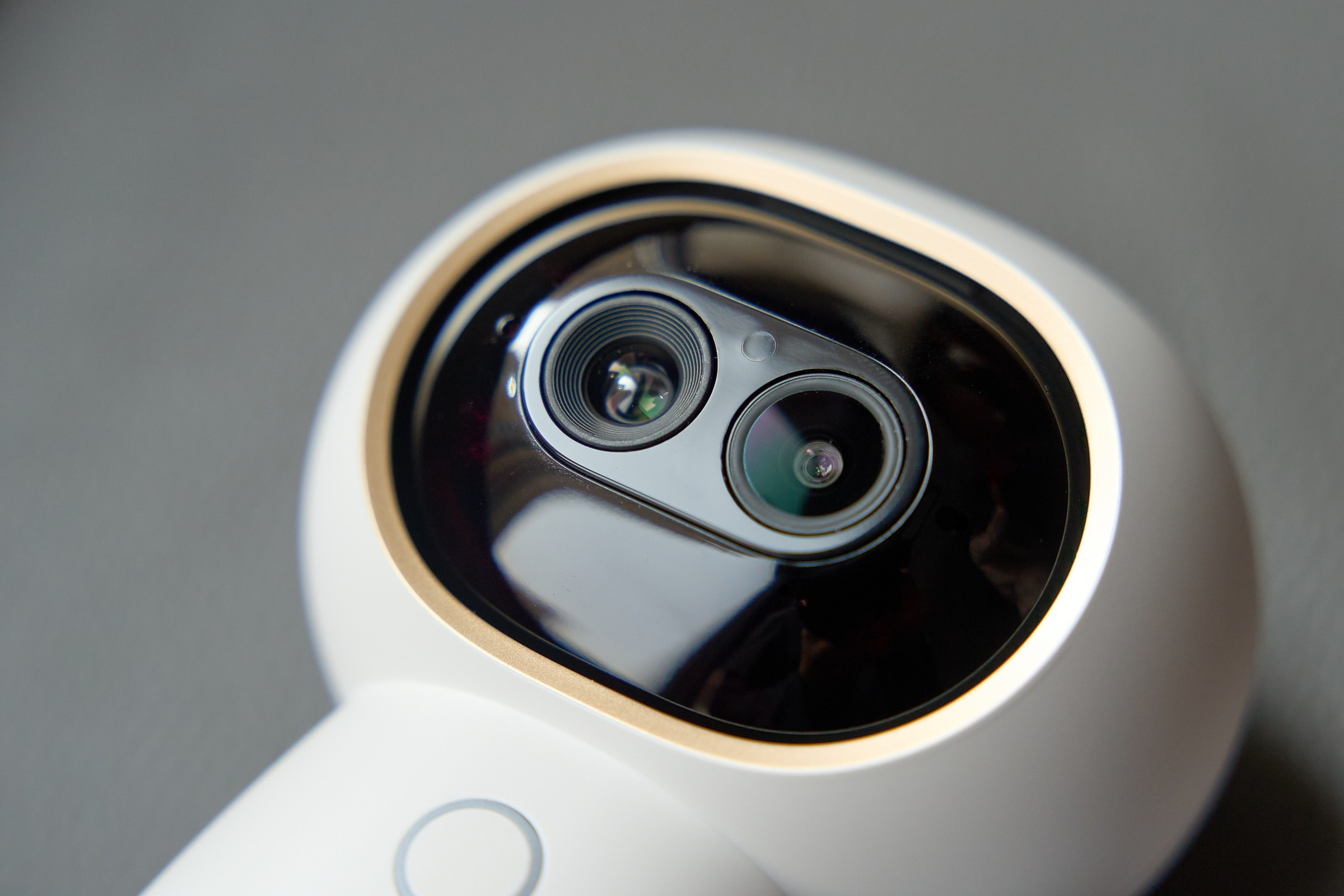 Camera Hub Aqara G350