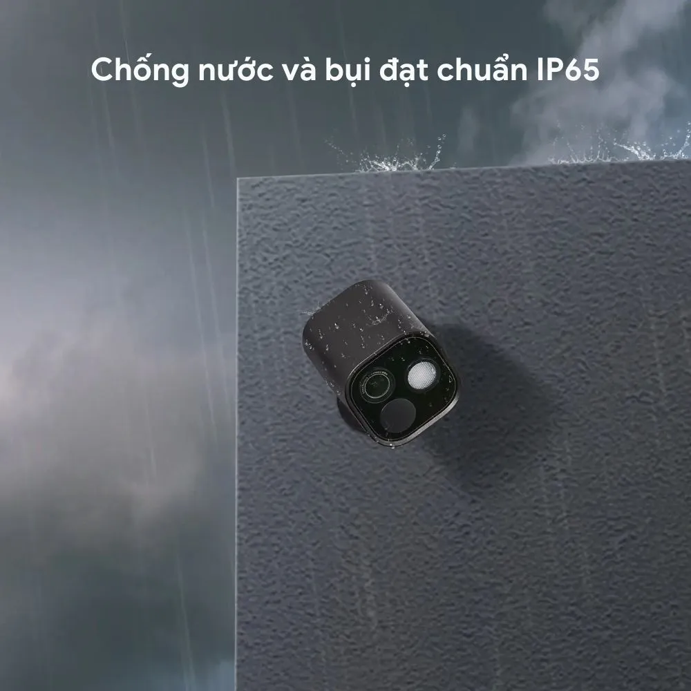 Hướng Dẫn Cài Đặt Camera Hub G5 Aqara