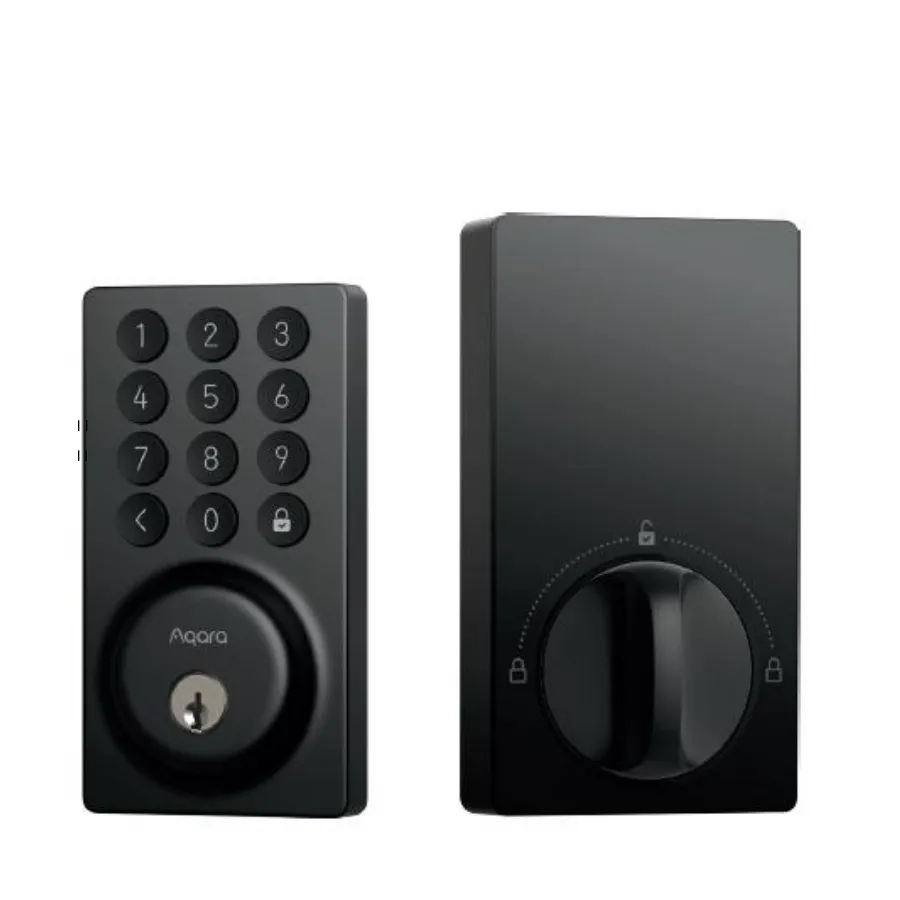 Khóa Cửa Thông Minh B50 Aqara DL-D12E