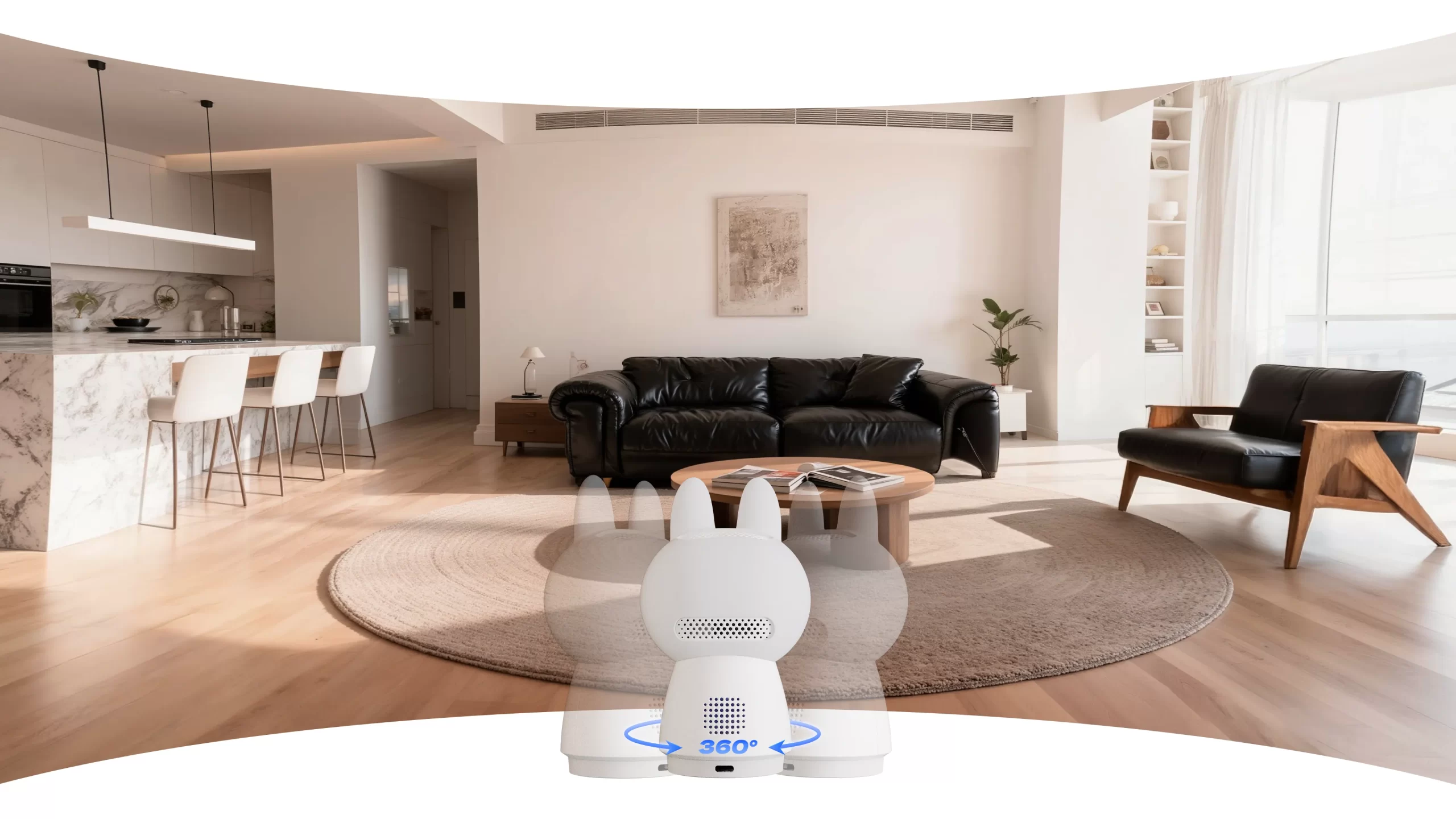 Hướng Dẫn Cài Đặt Bộ Trung Tâm Camera G350 Aqara