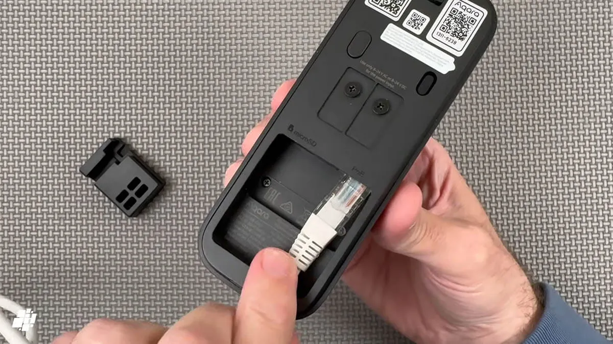 So Sánh Sản Phẩm Chuông Cửa Aqara G410 và Aqara G400