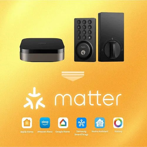 Khóa Cửa Thông Minh B50 Aqara DL-D12E