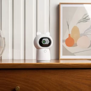 Hướng Dẫn Cài Đặt Bộ Trung Tâm Camera G3 Aqara