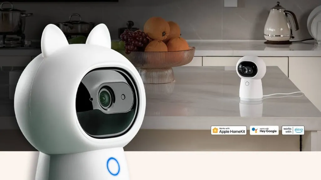 Hướng Dẫn Cài Đặt Bộ Trung Tâm Camera G3 Aqara