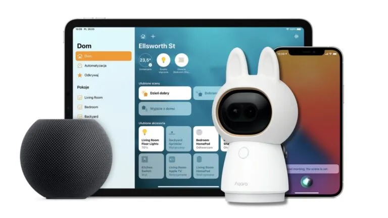 Hướng Dẫn Cài Đặt Bộ Trung Tâm Camera G350 Aqara