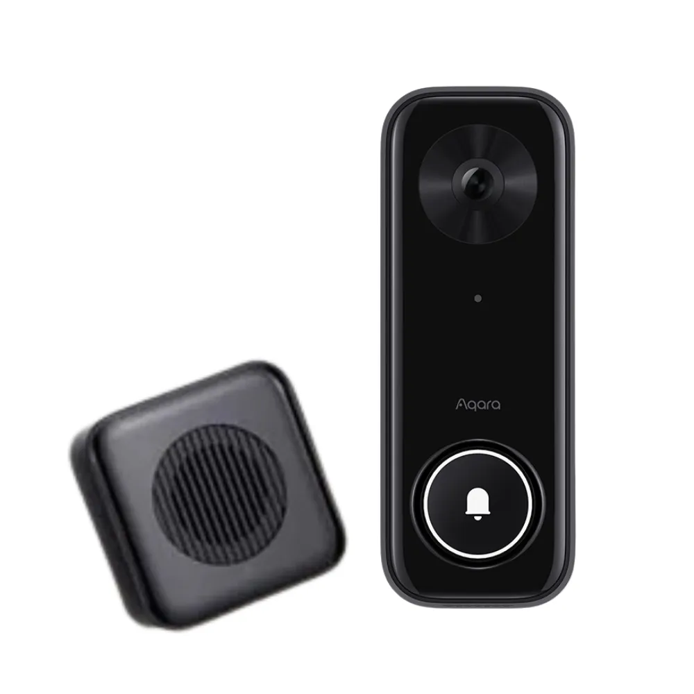 Chuông Cửa Thông Minh G400 Aqara DB-C03D