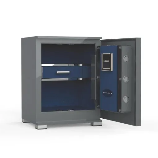 Két Thông Minh Kassler KL- LS7 BG