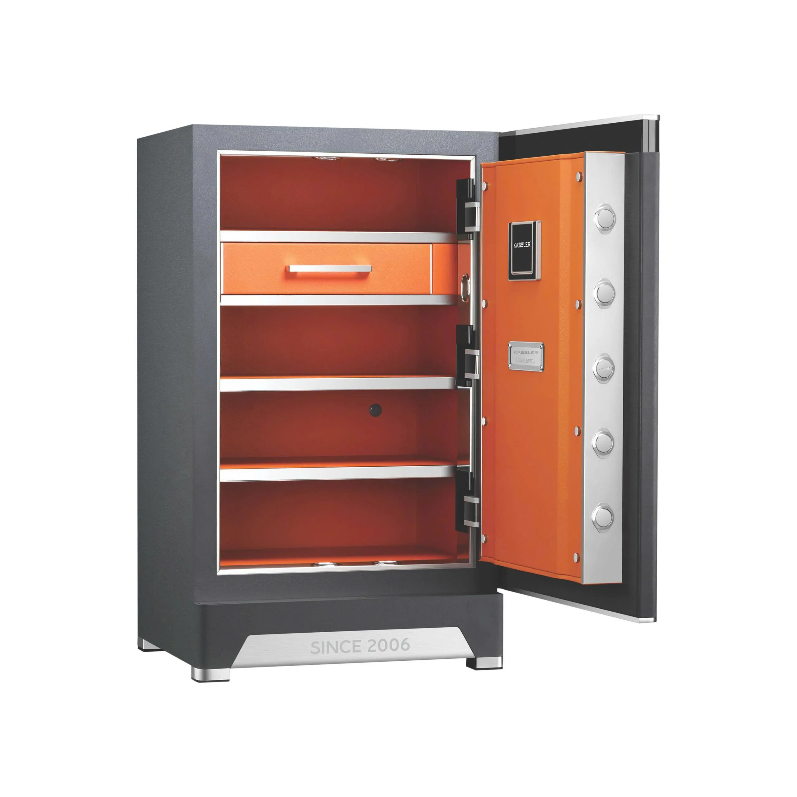 Két Thông Minh Kassler KL- LUXURY