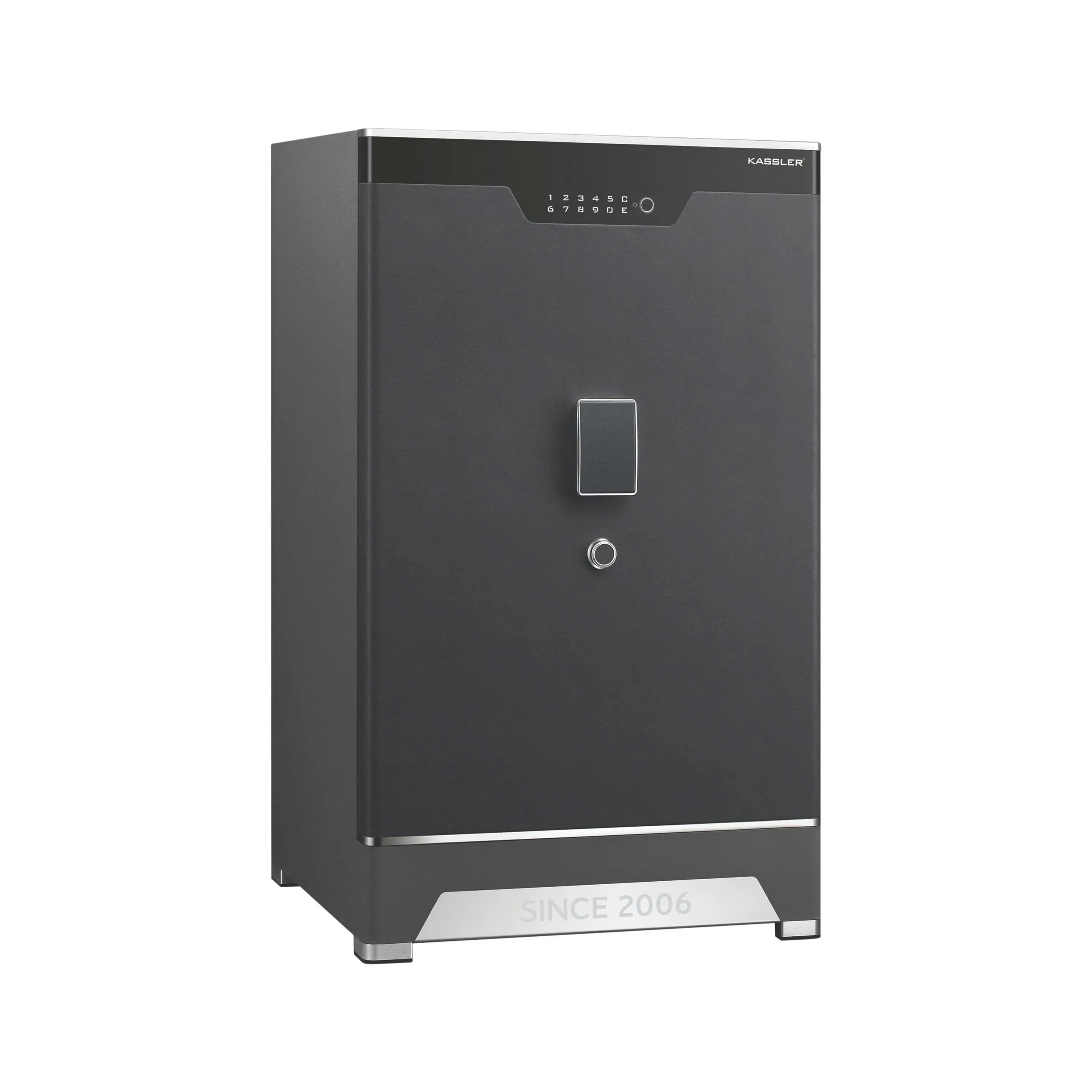 Két Thông Minh Kassler KL- LUXURY