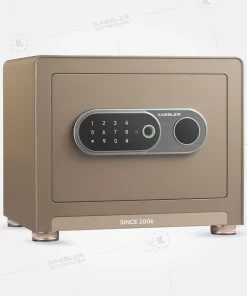 Két Thông Minh Kassler KL-30S2II