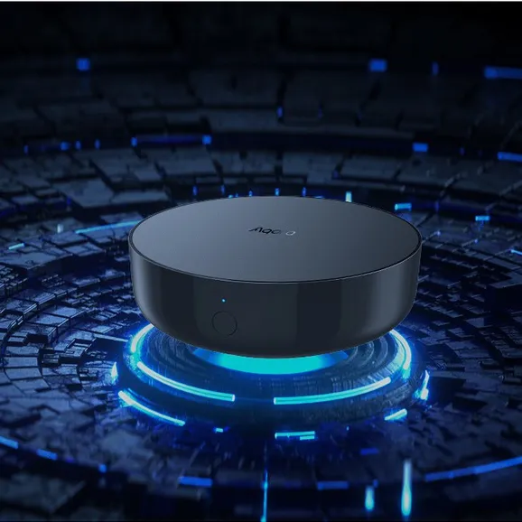 Hướng Dẫn Cài Đặt Bộ Trung Tâm M200 Aqara