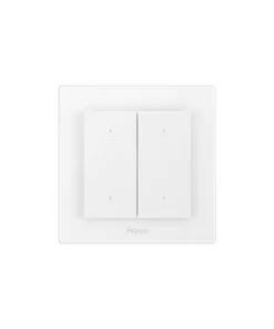 Công Tắc Rèm Aqara H2 EU DS-K02D