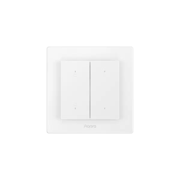 Công Tắc Rèm Aqara H2 EU DS-K02D