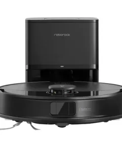 Robot Hút Bụi Roborock Q10 PF+