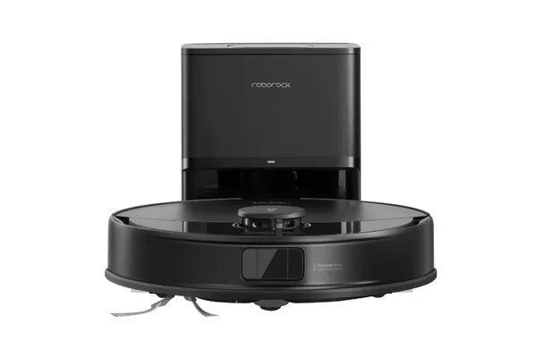 Robot Hút Bụi Roborock Q10 PF+