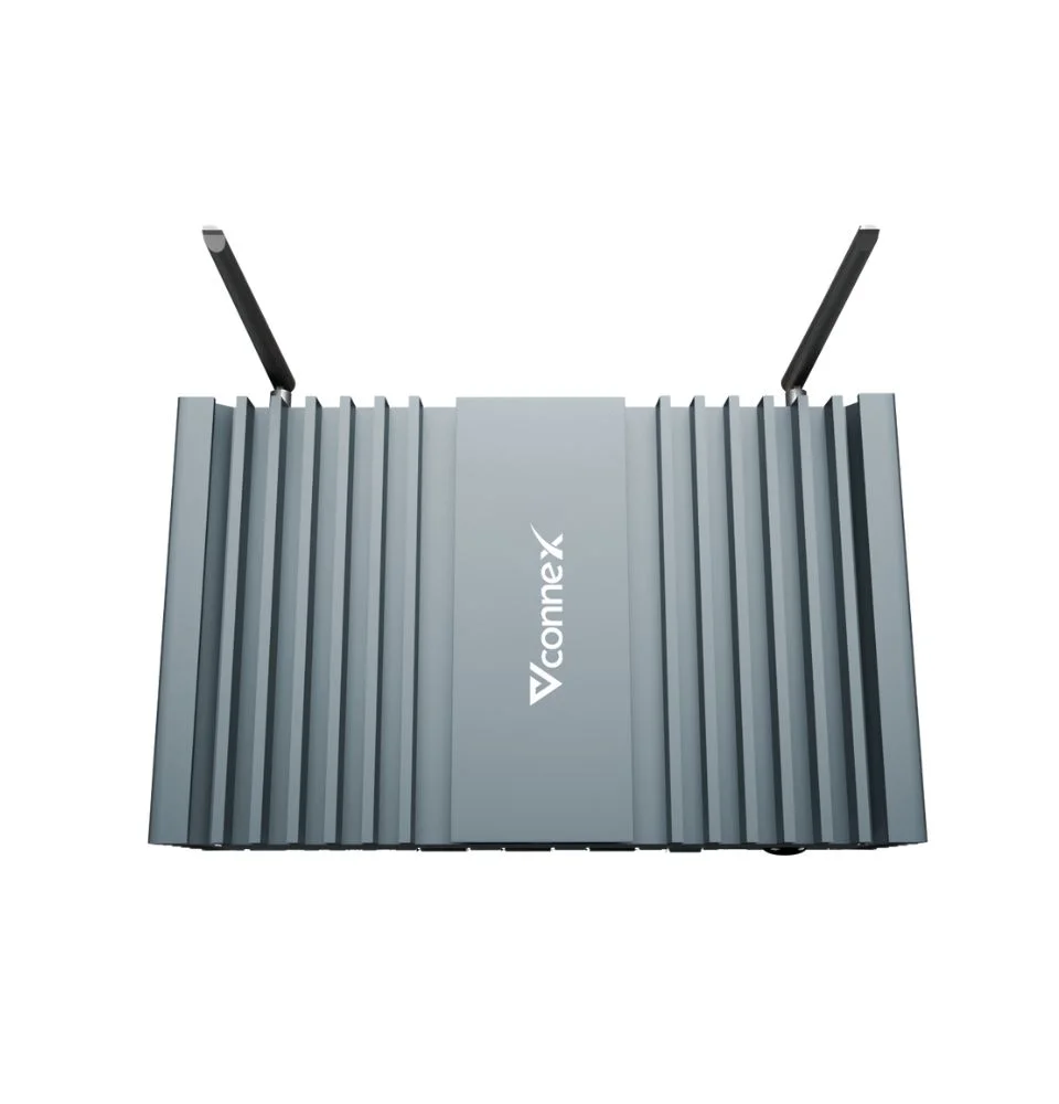 AI Camera Hub V2 Vconnex