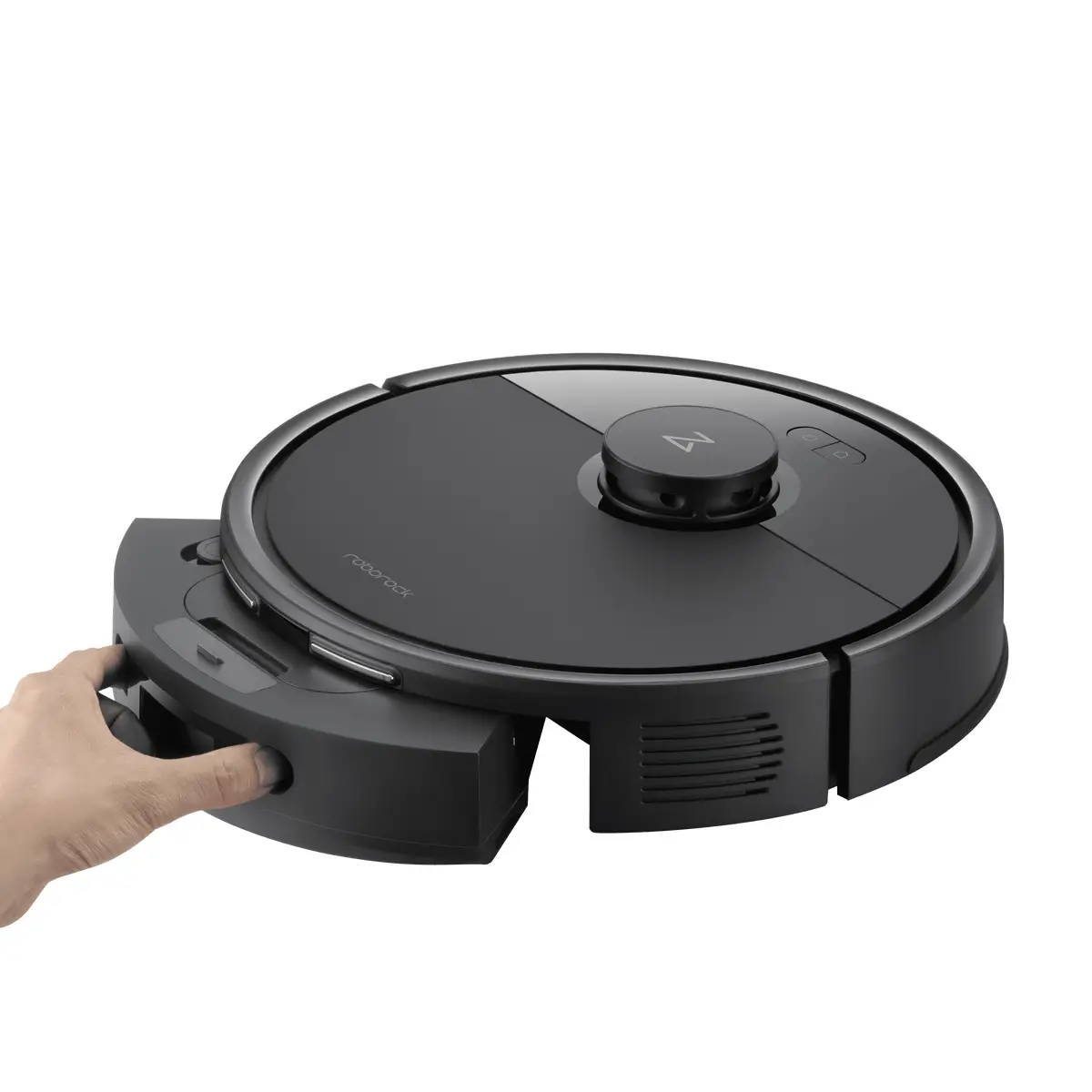 Robot Hút Bụi Roborock Q7 Pro Max +