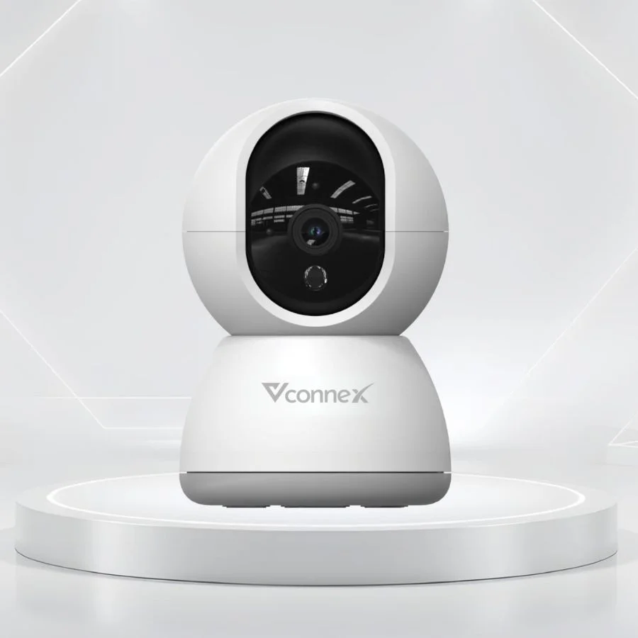 Camera Thông Minh Indoor Vconnex