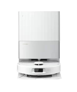 Robot Hút Bụi Roborock Qrevo C Pro