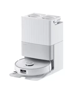 Robot Hút Bụi Roborock Qrevo EdgeT