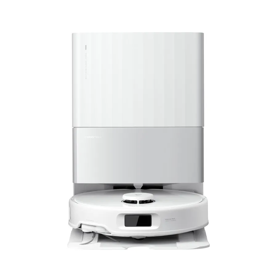 Robot Hút Bụi Roborock Qrevo 5V1