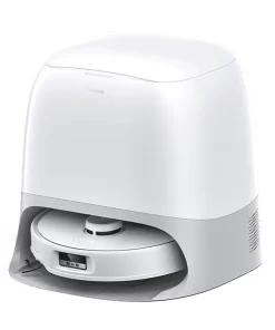 Robot Hút Bụi Roborock Qrevo Curv 2 Pro