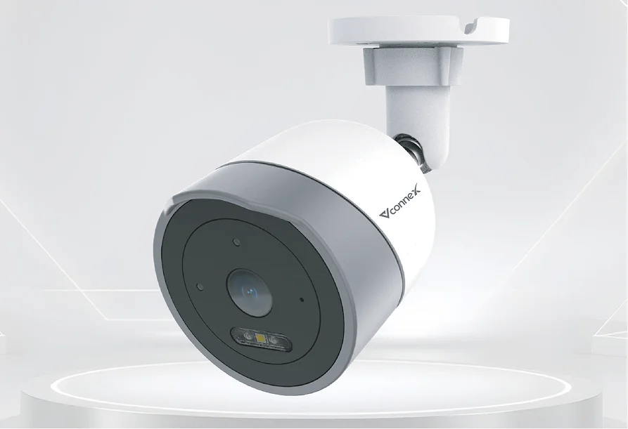 Camera Thông Minh Outdoor Vconnex