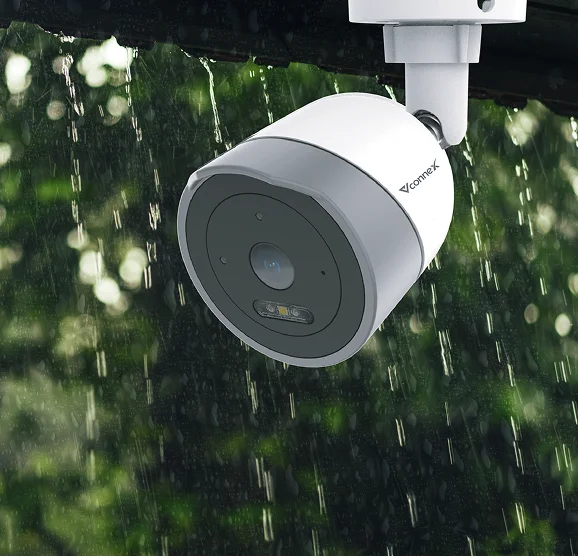 Camera Thông Minh Outdoor Vconnex