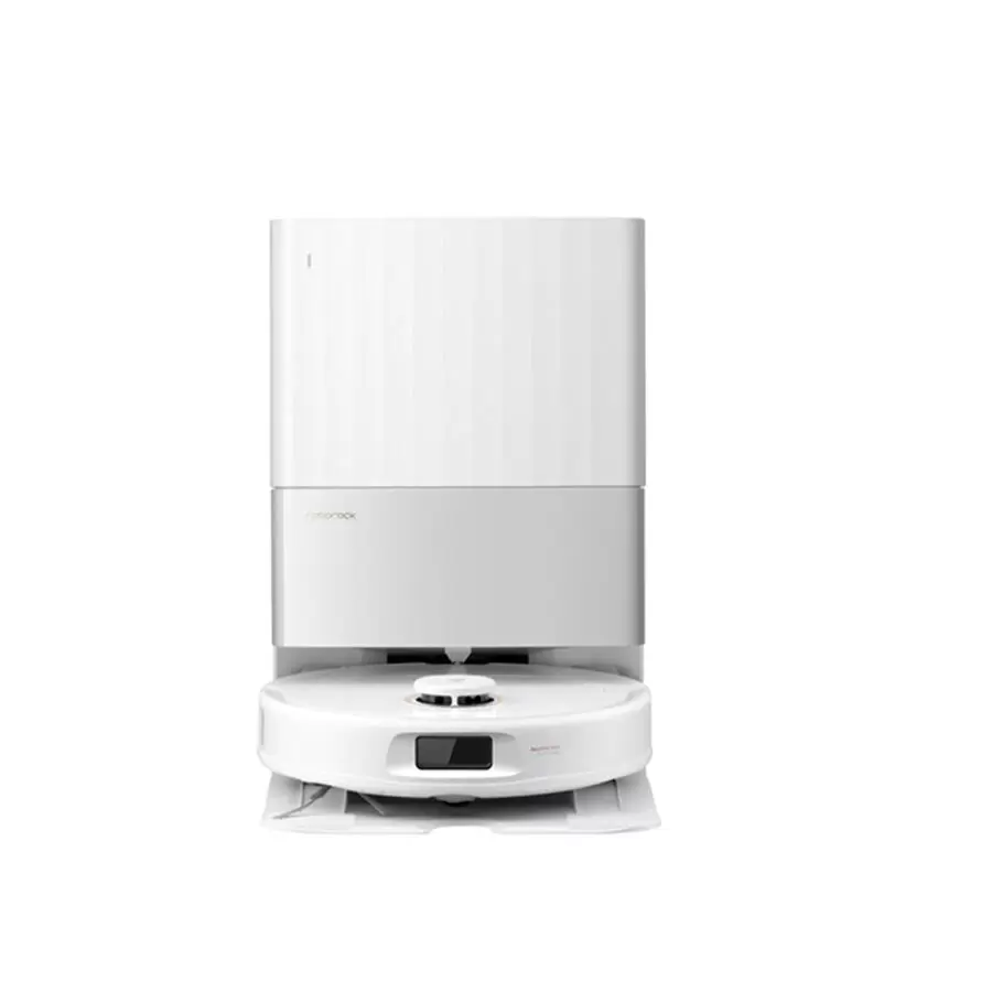 Robot Hút Bụi Roborock Qrevo 5AE