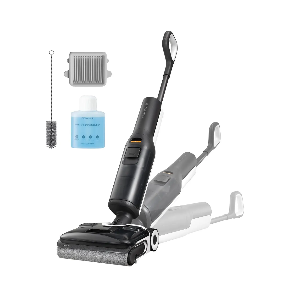 Robot Hút Bụi Cầm Tay Roborock F25 Ace Pro