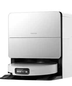 Robot Hút Bụi Lau Nhà Roborock Saros 20 Sonic