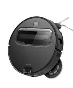 Roborock Saros Z70 Canh Tay Cơ Học