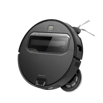Roborock Saros Z70 Canh Tay Cơ Học