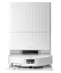 Robot Hút Bụi Roborock Qrevo Edge 2