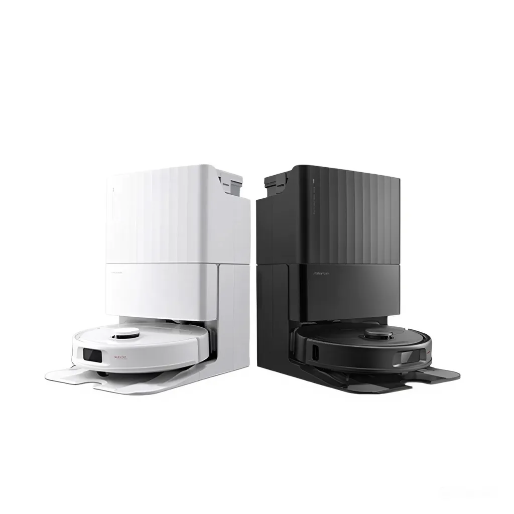 Robot Hút Bụi Roborock QR 798