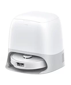 Robot Hút Bụi Roborock Qrevo Curv 2 Flow