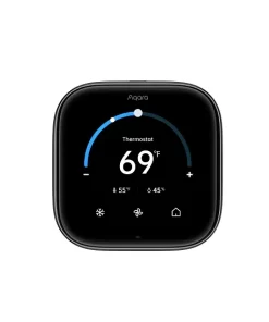 Aqara Thermostat Bộ Điều Khiển Nhiệt Độ Hub W200