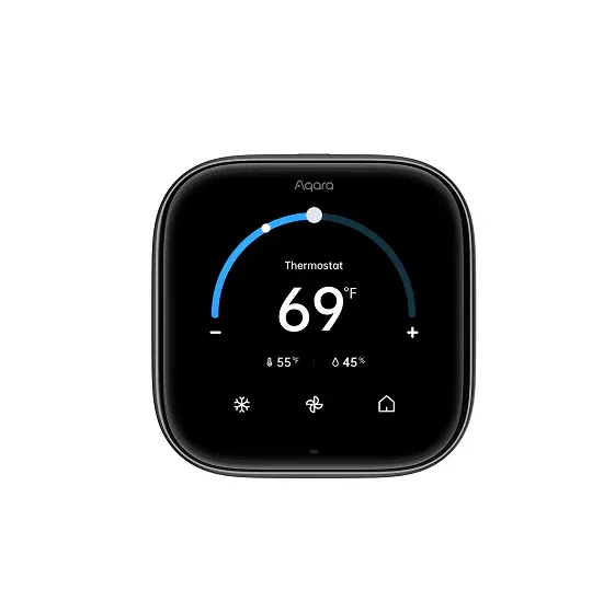 Aqara Thermostat Bộ Điều Khiển Nhiệt Độ Hub W200