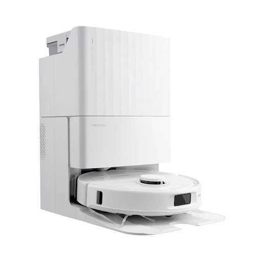 Robot Hút Bụi Roborock Qrevo S Pro