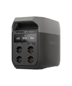 Trạm Sac Di Động Ecoflow Delta 3